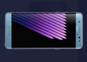 Samsung Recall