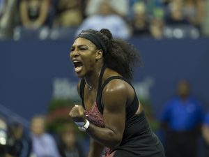 Serena Williams TV Money