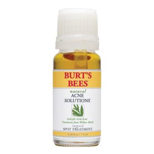 Burt's Bees Natural Acne Solutions Targeted Spot Treatment