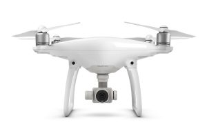 DJI Phantom 4 Quadcopter