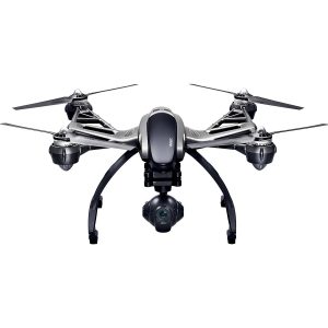 Yuneec Q500 4K Typhoon Quadcopter