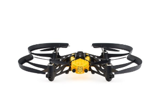 Parrot Travis Airborne Cargo Mini Drone