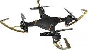 Protocol - VideoDrone AP Drone