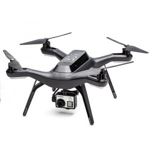 3DR Solo Drone Quadcopter