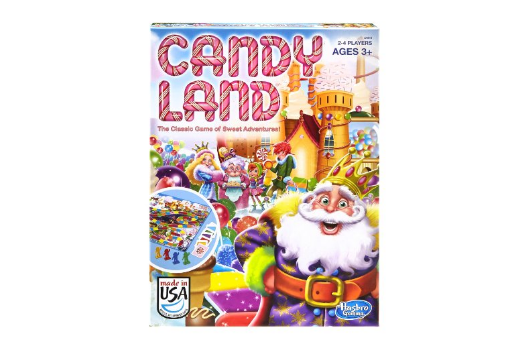 Candyland