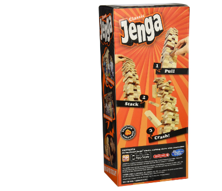 Jenga