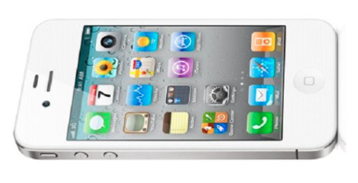 iphone 4 money made