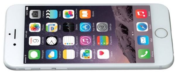 iphone 6 money made