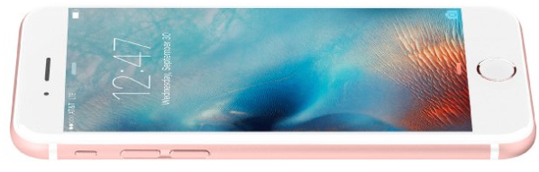 iphone 6s money
