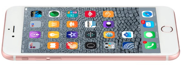 iphone 6s plus money