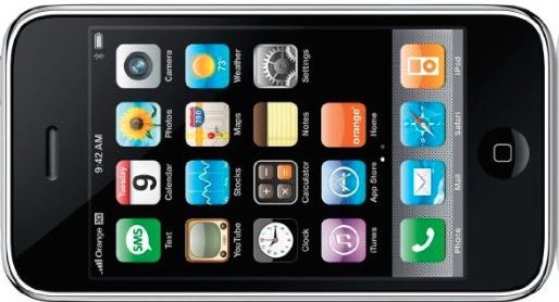 iphone money 3g