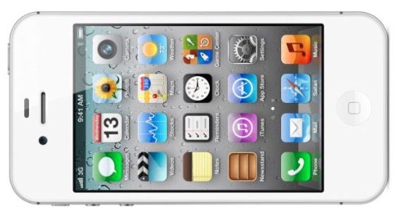 iphone money made 4s