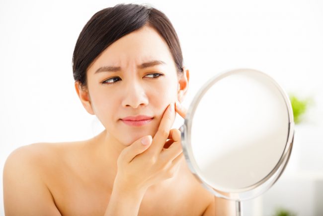 Finding the best acne treatment