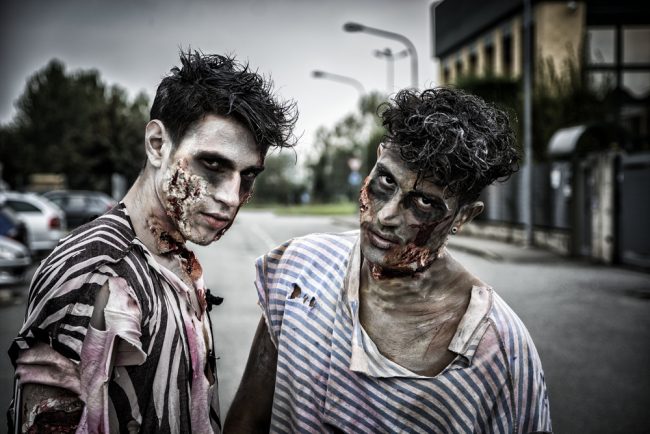 Where to find cheap Halloween costumes