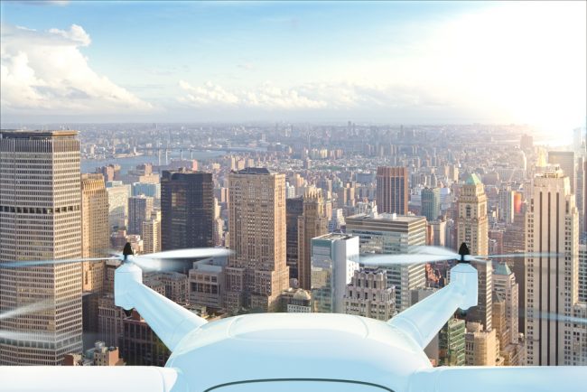 Pay the best drone price