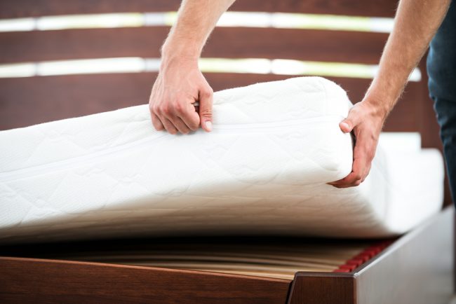 the best place to buy a mattress without a box spring