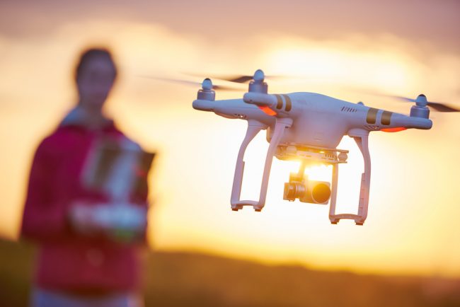 What is a good drone cost?