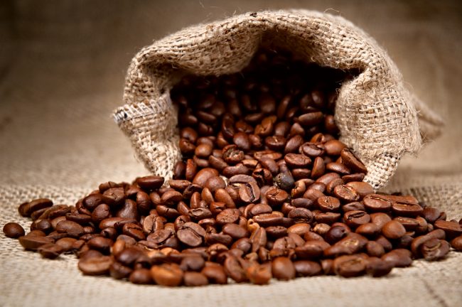 Most expensive coffee beans