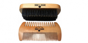beard-brush