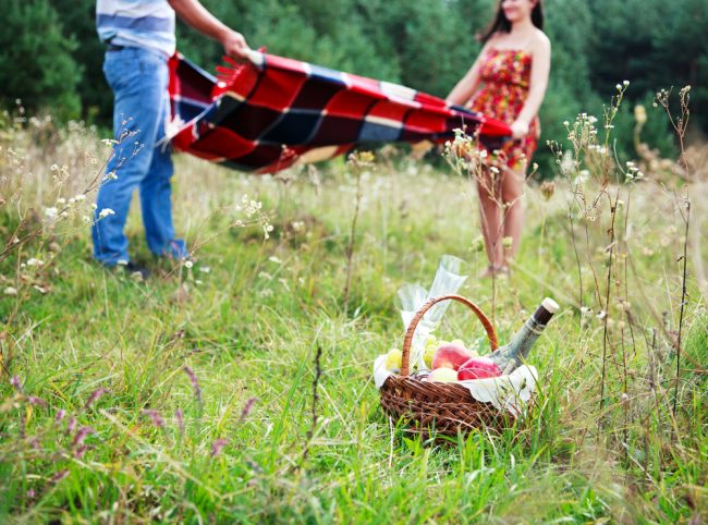 great first date ideas