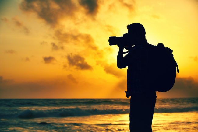 make extra money selling stock photos
