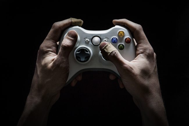 make extra money with video games