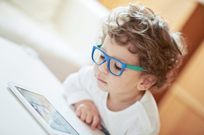 best tablet for kids