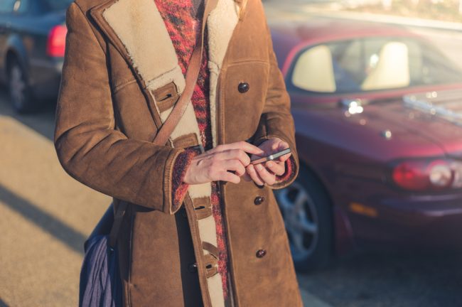 How much do Lyft drivers make today?