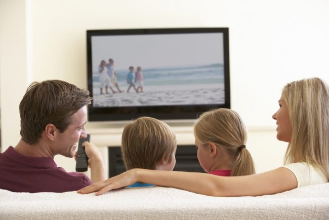 make extra money watching TV