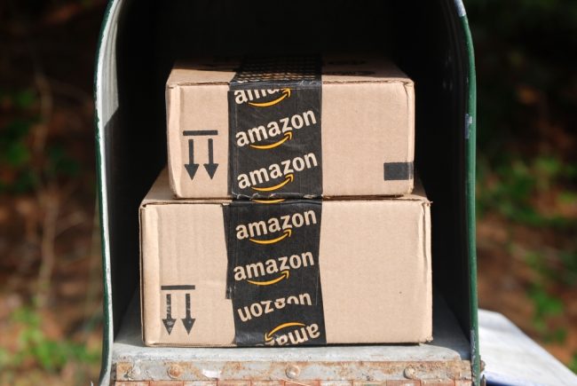 Amazon seller jobs for teens