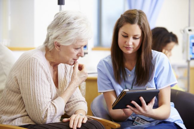 CNA jobs for teens