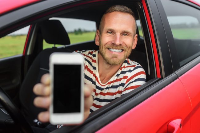 what do uber drivers make?