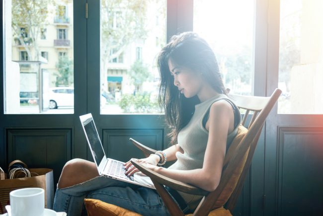 social media jobs for teens