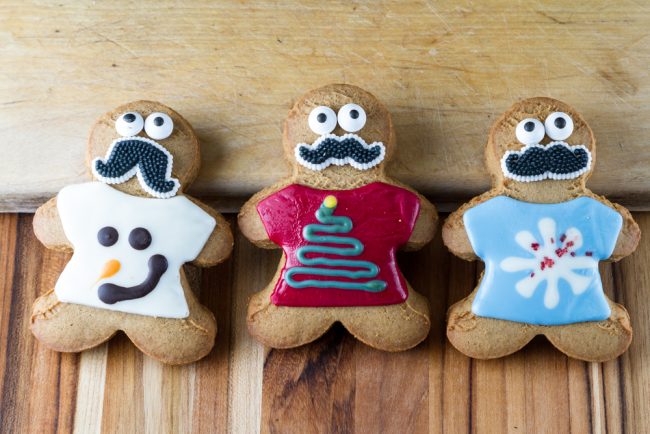 best ugly Christmas sweaters