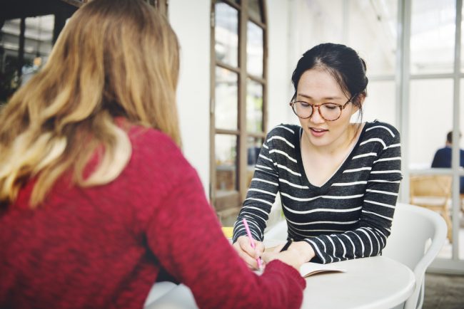 How to find paid internships