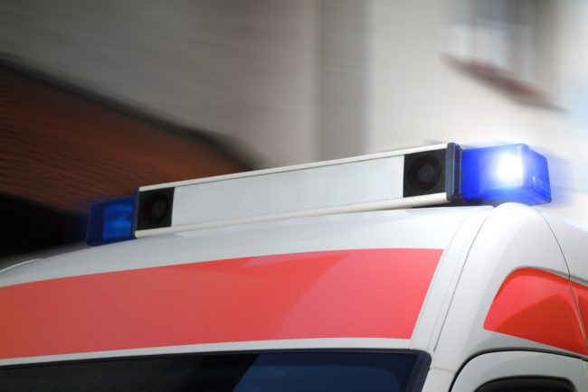 EMT jobs for teens