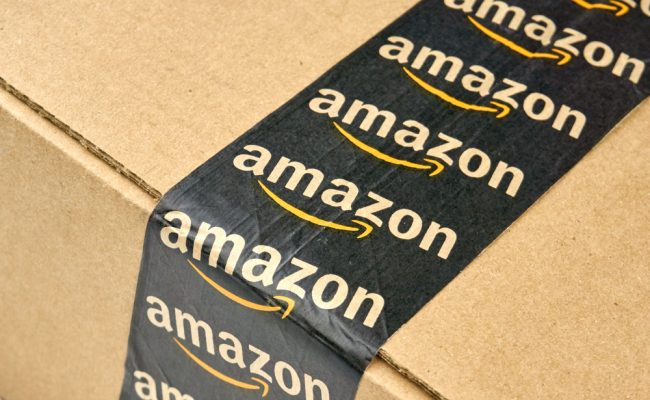 make extra money with an Amazon store