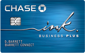 best-chase-credit-card-for-business