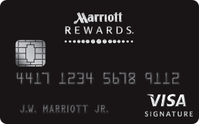 best-chase-credit-card-for-marriott-users
