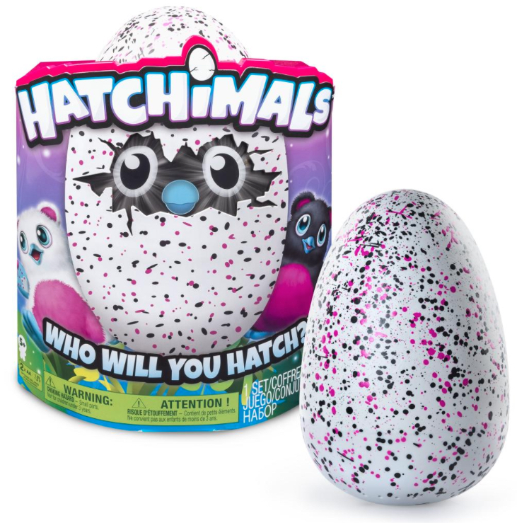 How to Find Cheap Hatchimals, and What 
