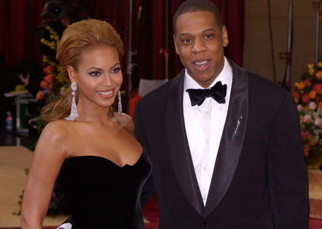 Jay-Z Net Worth 2023: Does He Make More Than Beyonce? Music Earnings, –  StyleCaster