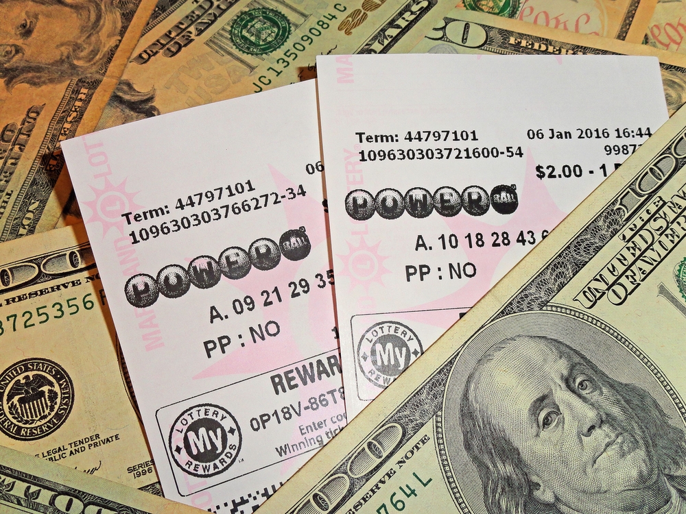 Lottery Money Facts Earnings, Spending, Stats and Advice Money Nation