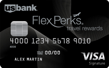 flexperks-visa-travel-credit-card
