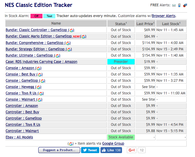 nes-classic-in-stock