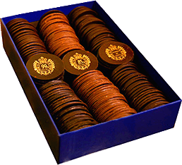 pistoles-de-marie-antoinnette-expensive-chocolate