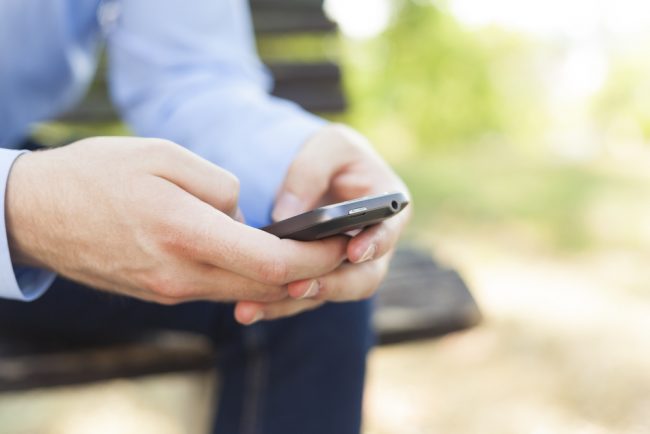 make extra money with your phone
