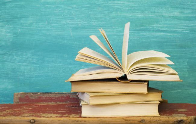 sell books online to make extra money