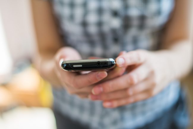 make extra money with your phone