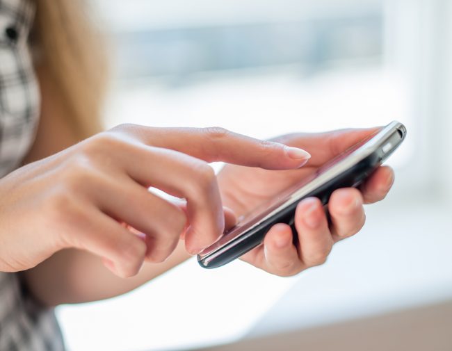 use your phone to make extra money