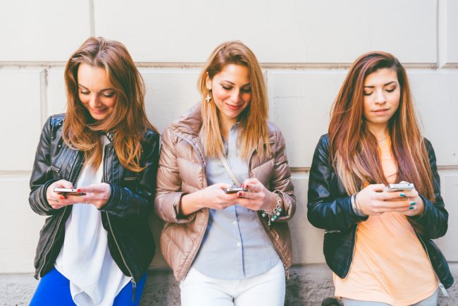 make extra money with smart phone apps